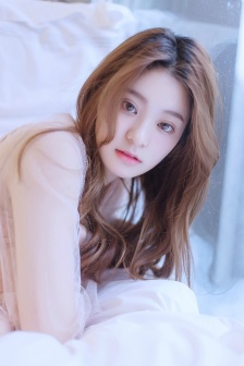 女生私密真实照片